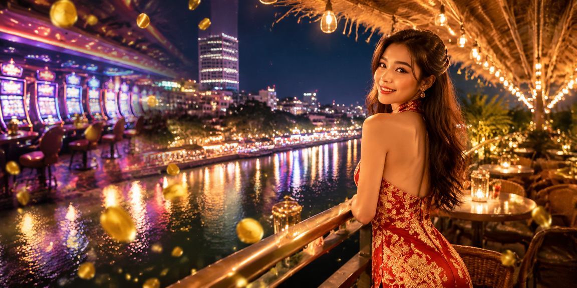 Người dùng tại Hà Nội đặt cược thể thao trên điện thoại bên ly cà phê buổi tối