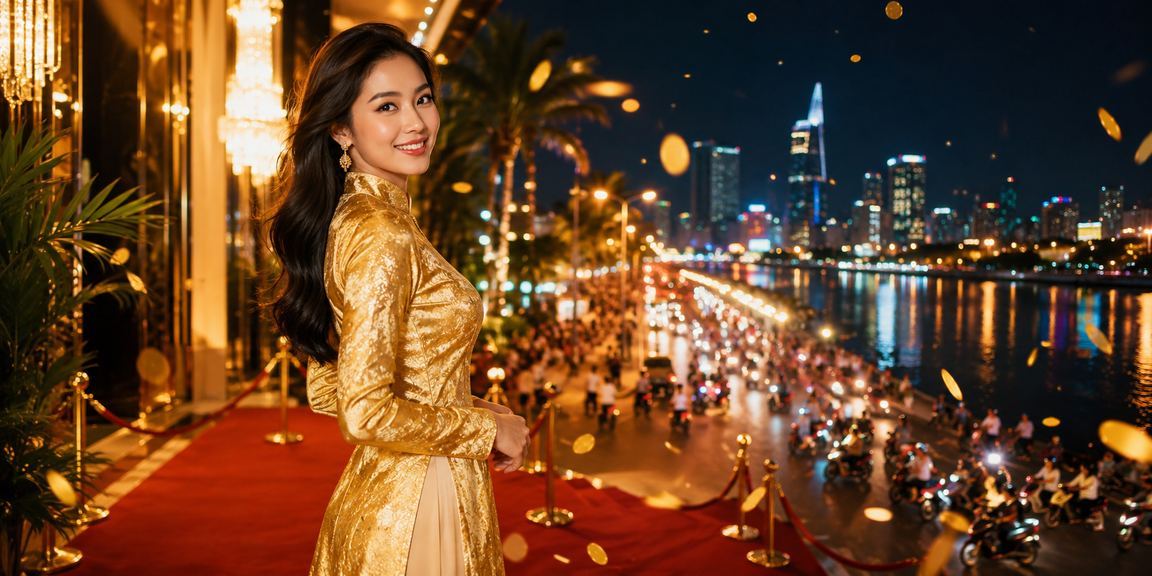Người chơi trải nghiệm casino trực tuyến tại Hồ Chí Minh qua gacam67
