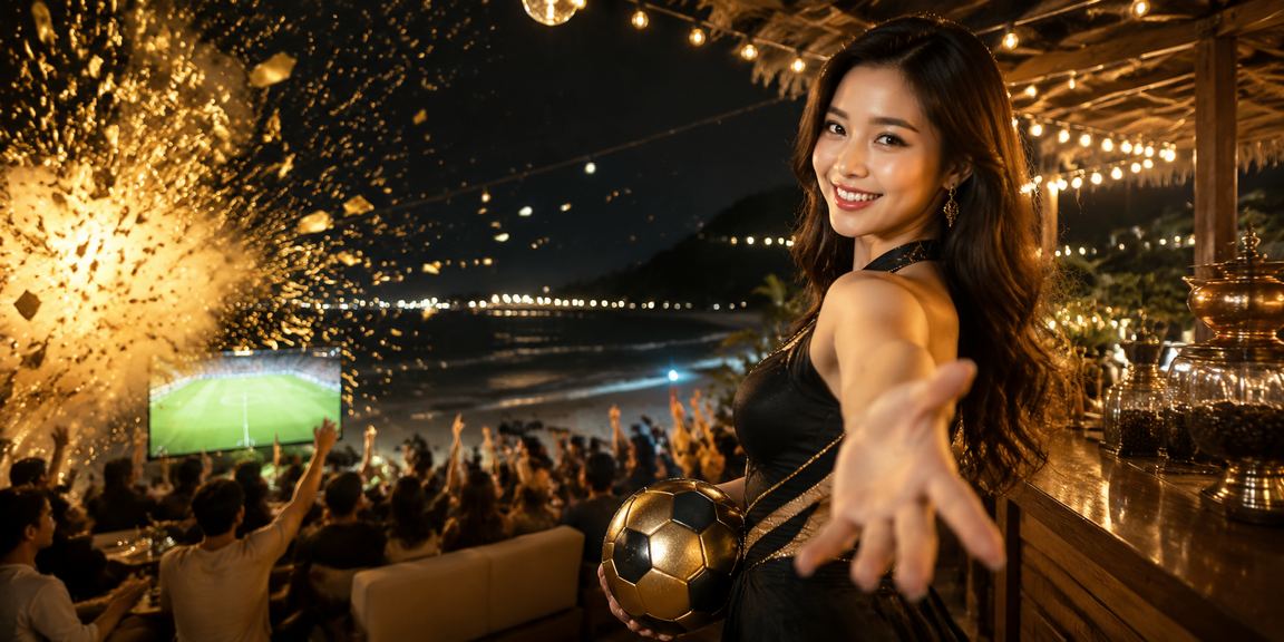 Người chơi thư giãn với casino trực tuyến bên ly cà phê tại Phú Quốc